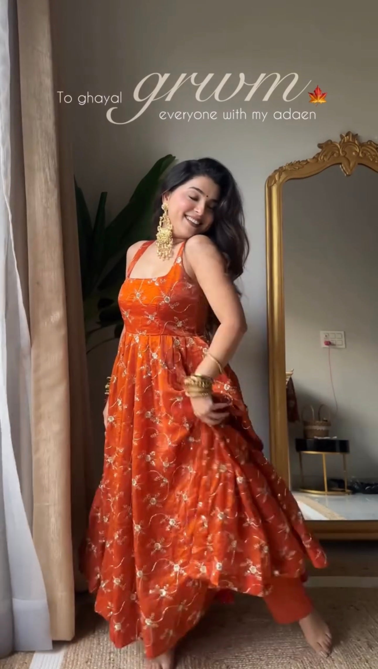 Eloriya Rikva Premium Vichitra Royal Elegant Suit Set - 3XL [46] | Eloriya India