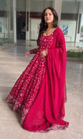 Eloriya Pinaki's New Anarkali Suit Set - 147 - S [36] | Eloriya India
