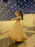 Eloriya Dastani Anarkali Anarkali Suit Set | Eloriya India