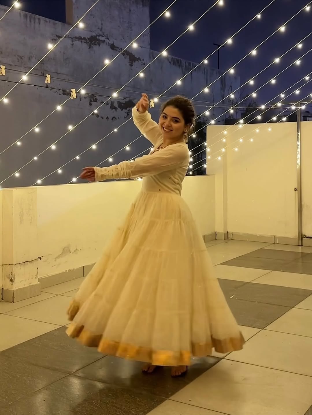 Eloriya Dastani Anarkali Anarkali Suit Set | Eloriya India